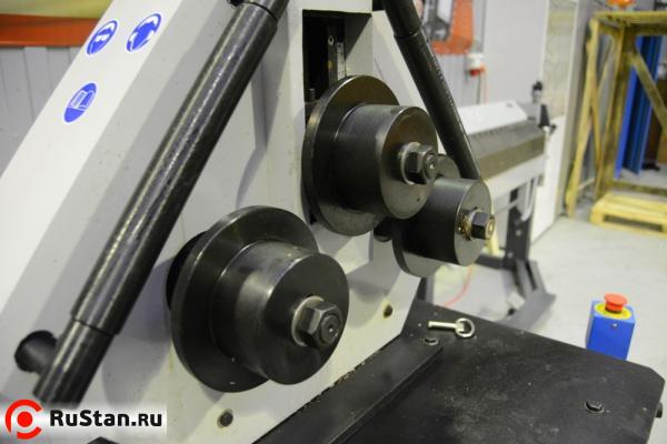 Metal Master MBM 30HV фото №2 Metal Master MBM 30HV фото №2