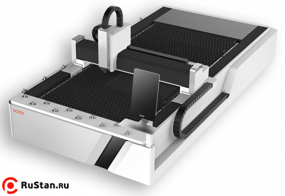 Лазерный станок для резки металла с ЧПУ Bodor A3 2000W IPG фото №3 Лазерный станок для резки металла с ЧПУ Bodor A3 1000W MAX фото №3