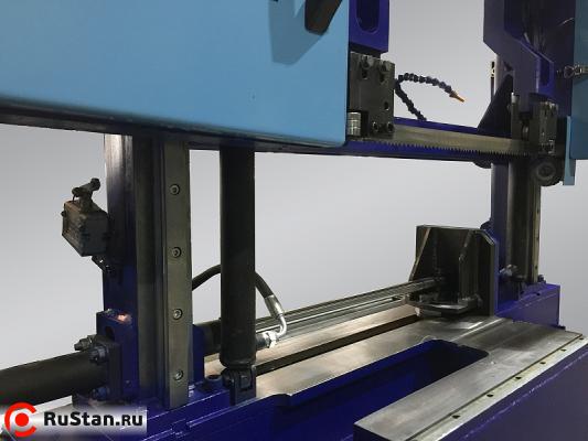 Станок ленточнопильный 8542 фото №6 Станок ленточнопильный 8542 фото №6