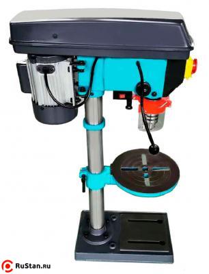 Настольный сверлильный станок AURA CM-1316/220 фото №3 AURA CM-1316/220 фото №3