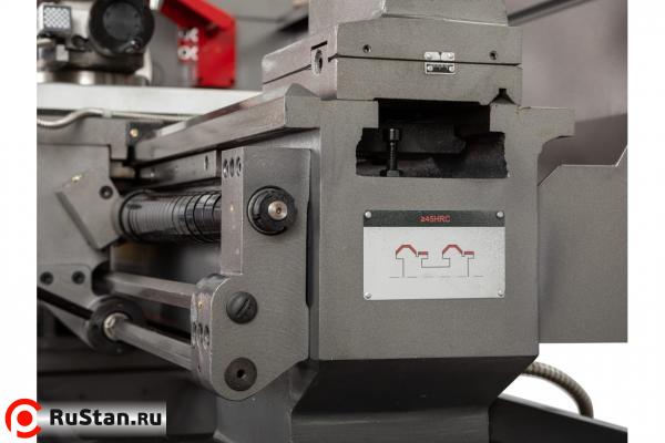 JET BD-13G Токарный станок по металлу 400В фото №17 JET BD-13G фото №17