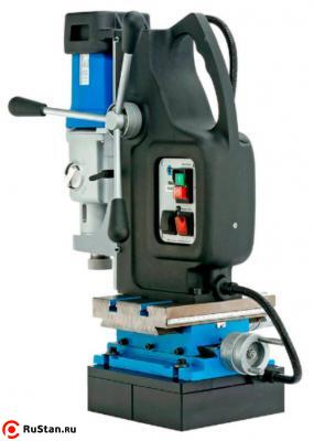 Сверлильный станок BDS MAB 825 KTS фото №4 BDS MAB 825 KTS фото №4