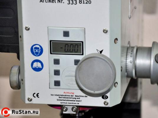 OPTI BF20L Vario фото №10 Opti BF20L Vario фото №10