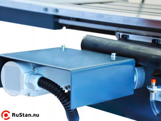 Станок фрезерный с ЧПУ BF20 CNC PRO фото №4 Станок фрезерный с ЧПУ BF20 CNC PRO фото №4