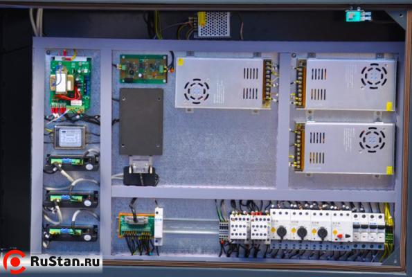 Станок фрезерный с ЧПУ BF20L CNC фото №7 Станок фрезерный с ЧПУ BF20L CNC фото №7