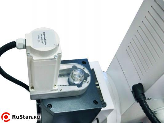 BF46S CNC Pro фото №7 BF46S CNC Pro фото №7