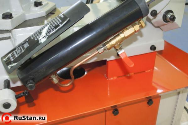 Система гидроразгрузки фото №5 Система гидроразгрузки фото №5