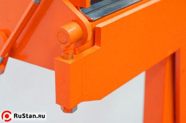 Stalex BSM 1250/0.8 фото №5 Stalex BSM 1250/0.8 фото №5