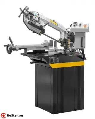 Ленточнопильный станок с гидроразгрузкой BSМ-170GV фото №15 BSМ-170GV фото №15