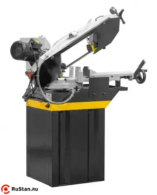 Ленточнопильный станок с гидроразгрузкой Stalex BSМ-225GV фото №13 BSМ-225GV фото №13