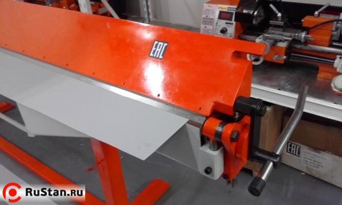 Stalex BSM 2540/0.8 фото №16 Stalex BSM 2540/0.8 фото №16