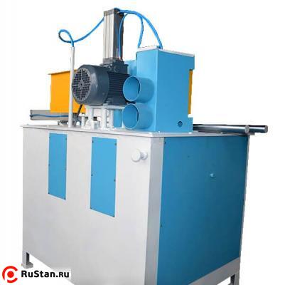 Шипорезный станок ШС-3М фото №3 Шипорезный станок ШС-3М фото №3