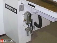 Система смазки стола фото №10 V-HOLD MB 4023*4 фото №10