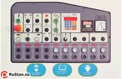 Контрольная панель фото №3 WINNER Blazer BL 6-23SP2 фото №3