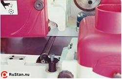 Специальный ролик под каждым верхним шпинделем фото №4 WINNER Blazer BL 6-23SP2 фото №4