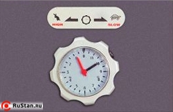 Плавная регулировка скорости подачи (вариатор) фото №5 WINNER Blazer BL 6-23SP2 фото №5