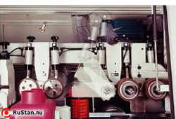 Механизм подачи фото №6 WINNER Blazer BL 6-23SP2 фото №6