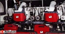 Защитные крышки фото №8 WINNER Laser LA 10-23 фото №8