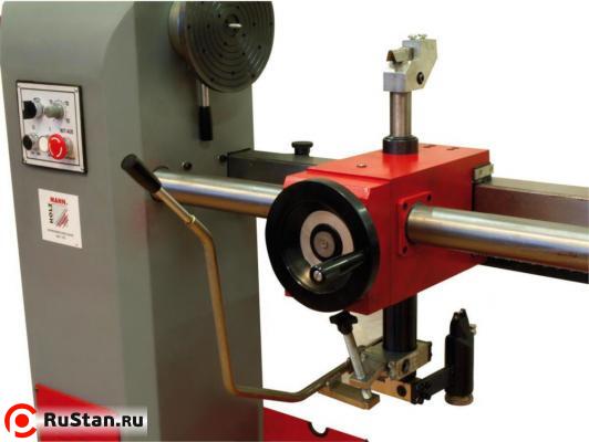 Токарный станок по дереву DBK1300 фото №2 Токарный станок по дереву DBK1300 фото №2