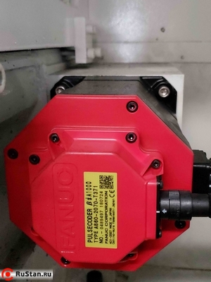 Токарный станок KE63/1500 с ЧПУ Fanuc 0i TF(5) фото №9 KE63/1500 фото №9