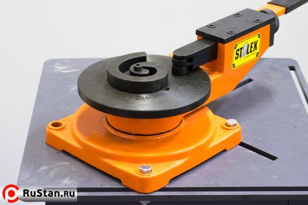 STALEX SBG-30 фото №5 STALEX SBG-30 фото №5