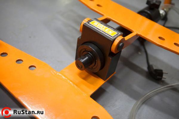 Stalex EHPB-2D фото №4 Stalex EHPB-2D фото №4