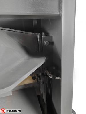 Электромеханическая гильотина ETG 2015 NC фото №7 ETG 2015 NC фото №7