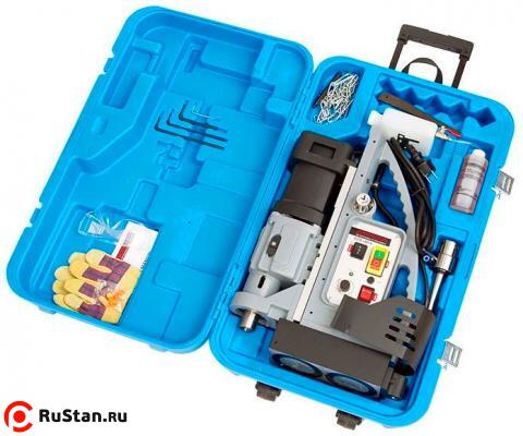 Комплектация EuroBoor ECO.100/4 фото №2 EuroBoor ECO.100/4 фото №2