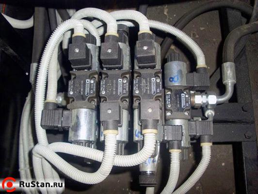 Брикетировочный пресс ПБ-1 фото №8 Брикетировочный пресс ПБ-1 фото №8