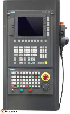 Система ЧПУ SIEMENS 828D фото №2 Система ЧПУ SIEMENS 828D фото №2