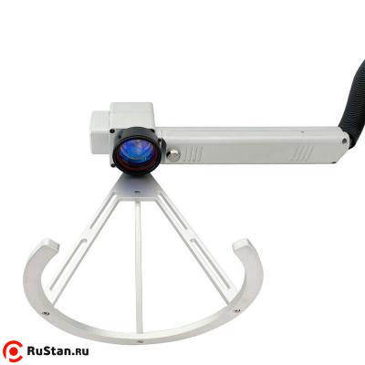 Ручной переносной лазерный маркер по металлу Foton ABN-30H (Raycus 30W) фото №6 Ручной переносной лазерный маркер по металлу Foton ABN-30H (Raycus 30W) фото №6