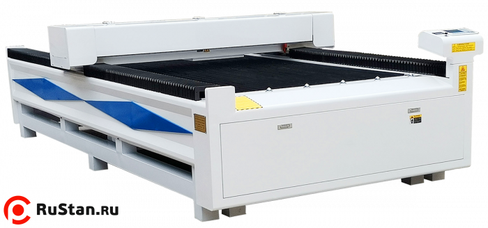 Лазерный станок для резки и гравировки неметаллов Foton P1530W2 (90-100W, W2 RECI) фото №2 Лазерный станок для резки и гравировки неметаллов Foton P1530W2 (90-100W, W2 RECI) фото №2