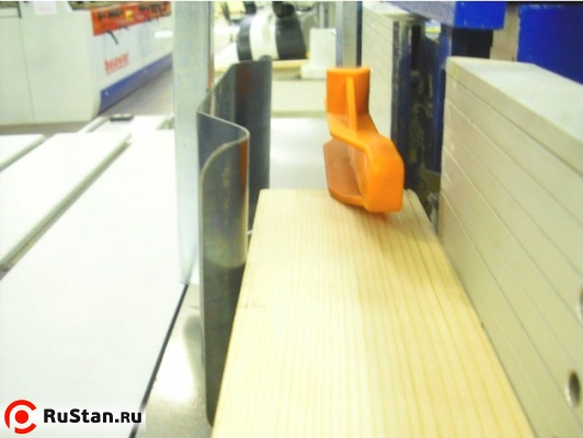 Станок фрезерный с шипорезной кареткой T 1000 S - фото 1 фото №2 T 1000 S фото №2