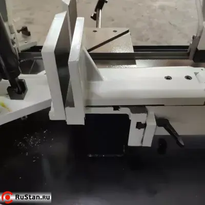 Полуавтоматический ленточнопильный станок Stalex BS-1018ТH фото №10 Stalex BS-1018TH фото №10