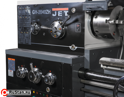 JET GH-2040ZH DRO c УЦИ фото №3 JET GH-2040ZH DRO фото №3