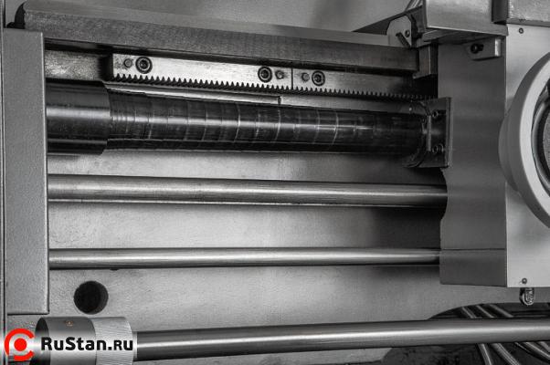 Токарно-винторезный станок JET GH-1880ZX DRO RFS c УЦИ фото №3 GH-1880ZX DRO RFS фото №3