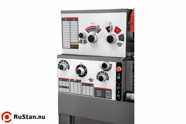 Токарно-винторезный станок JET GH-1880ZX DRO RFS c УЦИ фото №10 GH-1880ZX DRO RFS фото №10