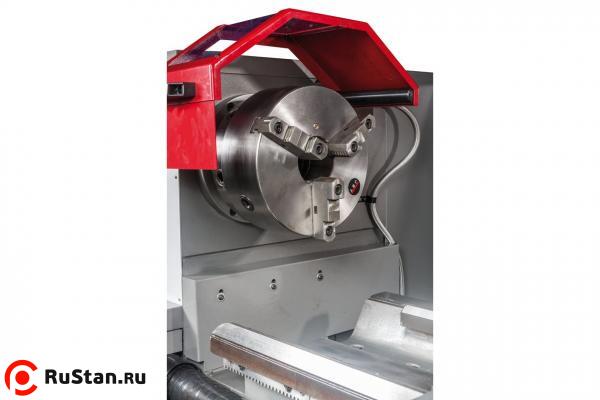 Токарно-винторезный станок JET GH-20120ZH DRO фото №10 GH-20120ZH DRO фото №10