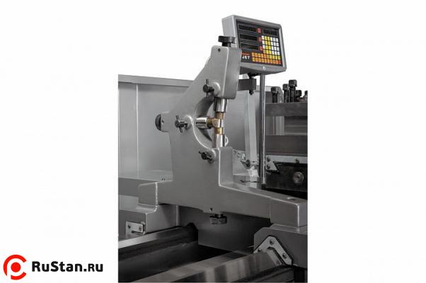 Токарно-винторезный станок по металлу JET GH-2440 ZHD DRO RFS фото №7 GH-2440 ZHD DRO RFS фото №7