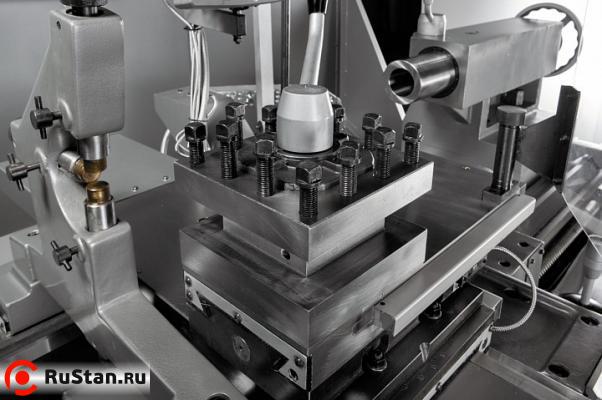 Токарно-винторезный станок по металлу JET GH-24120 ZHD DRO RFS фото №11 GH-24120 ZHD DRO RFS фото №11