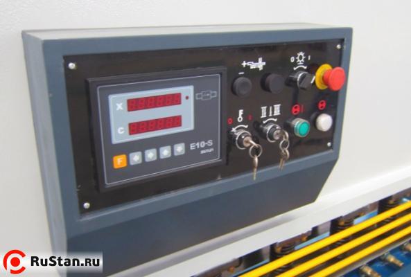 Система индикации Estun E10 фото №3 MSH-4040 фото №3