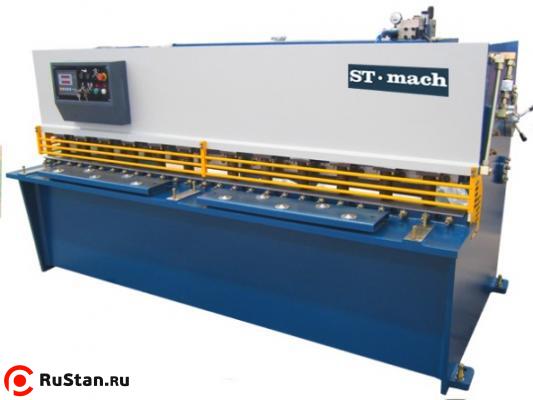 Гидравлические ножницы для резки металла MSH-8032 фото №2 MSH-8032 фото №2