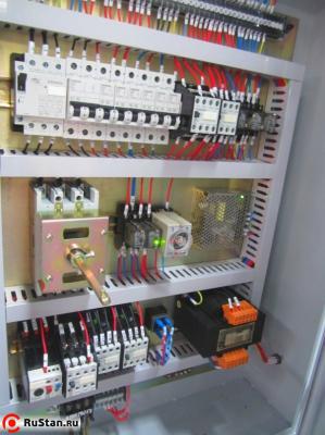 электрошкаф фото №3 MSH-8032 фото №3