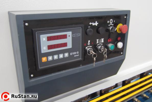 Система индикации Estun E10 фото №4 MSH-8032 фото №4