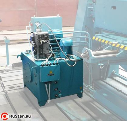 Гидроагрегат ИВ2142 фото №12 Гидроагрегат ИВ2142 фото №12