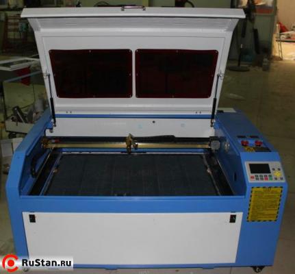 GM-K690 Лазерный гравер фото №7 GM-K690 Лазерный гравер фото №7