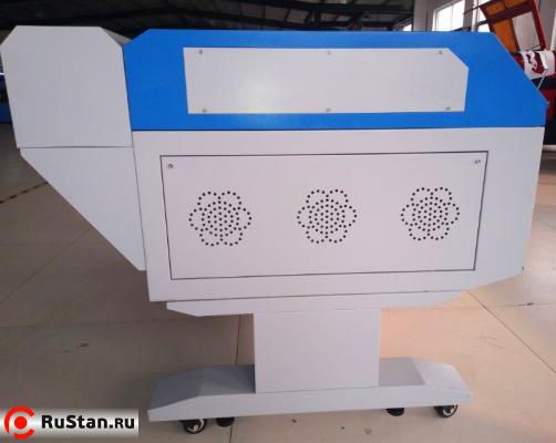 GM-L1060 Лазерный гравер фото №17 GM-L1060 Лазерный гравер фото №17