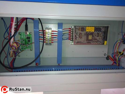 GM-L1060 Лазерный гравер фото №16 GM-L1060 Лазерный гравер фото №16