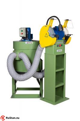 tsh-1-25-1 фото №2 ТШ-1.25 с пылесосом ПЦ-750/У фото №2