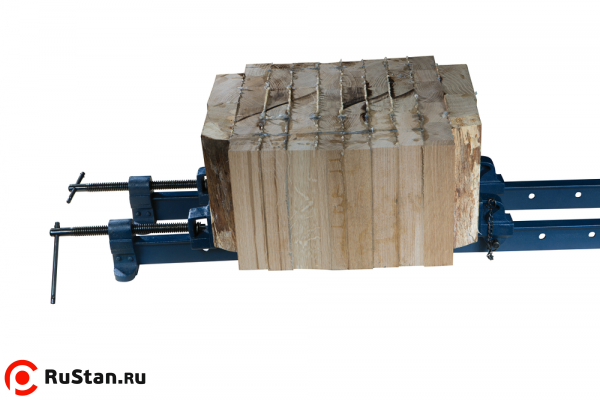 TBC / Т-образные струбцины GROZ фото №3 TBC / Т-образные струбцины GROZ фото №3